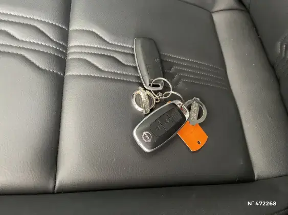 NISSAN JUKE II - voiture d'occasion - Photo 25