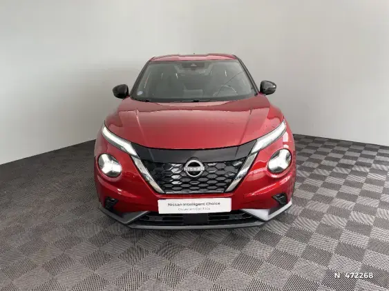 NISSAN JUKE II - voiture d'occasion - Photo 3