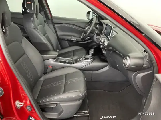 NISSAN JUKE II - voiture d'occasion - Photo 10