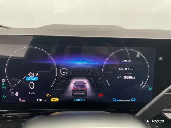RENAULT AUSTRAL - voiture d'occasion - Photo 12