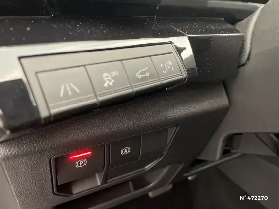 RENAULT AUSTRAL - voiture d'occasion - Photo 15