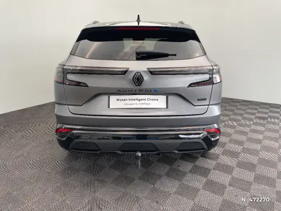 RENAULT AUSTRAL - voiture d'occasion - Photo 6