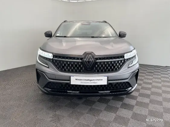 RENAULT AUSTRAL - voiture d'occasion - Photo 3