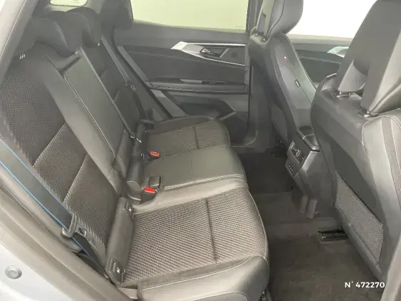 RENAULT AUSTRAL - voiture d'occasion - Photo 11