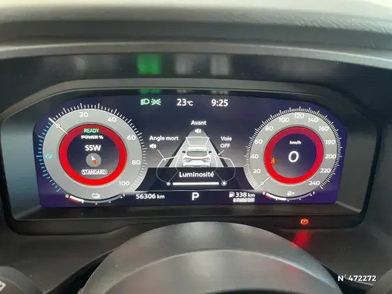 NISSAN QASHQAI III - voiture d'occasion - Photo 12