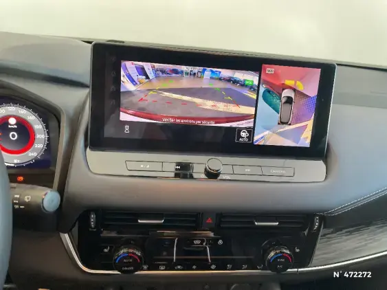 NISSAN QASHQAI III - voiture d'occasion - Photo 14