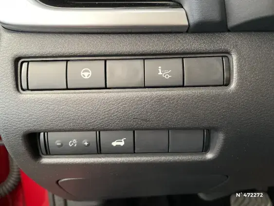NISSAN QASHQAI III - voiture d'occasion - Photo 15
