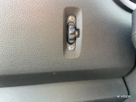 NISSAN NV400 FG I - voiture d'occasion - Photo 13
