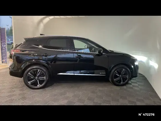 NISSAN QASHQAI III - voiture d'occasion - Photo 5