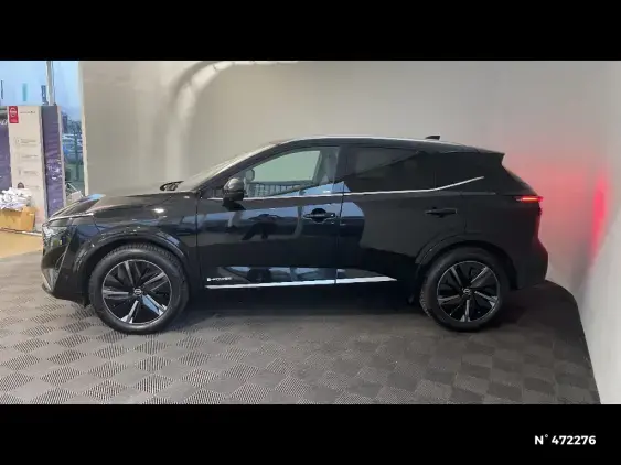 NISSAN QASHQAI III - voiture d'occasion - Photo 2