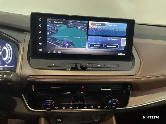 NISSAN QASHQAI III - voiture d'occasion - Photo 13