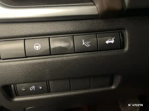 NISSAN QASHQAI III - voiture d'occasion - Photo 15