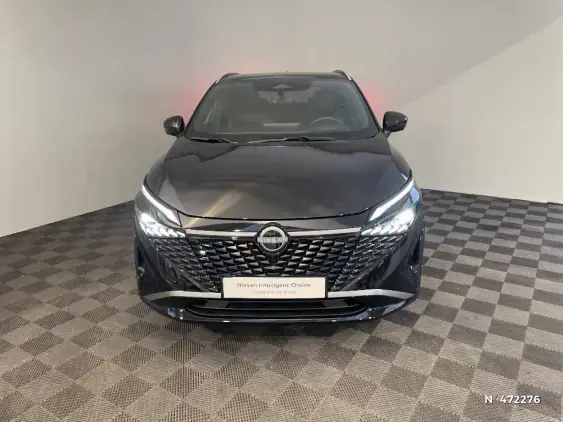 NISSAN QASHQAI III - voiture d'occasion - Photo 3