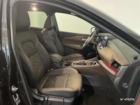 NISSAN QASHQAI III - voiture d'occasion - Photo 10