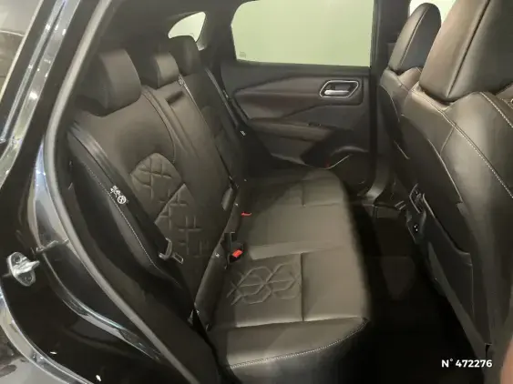 NISSAN QASHQAI III - voiture d'occasion - Photo 11