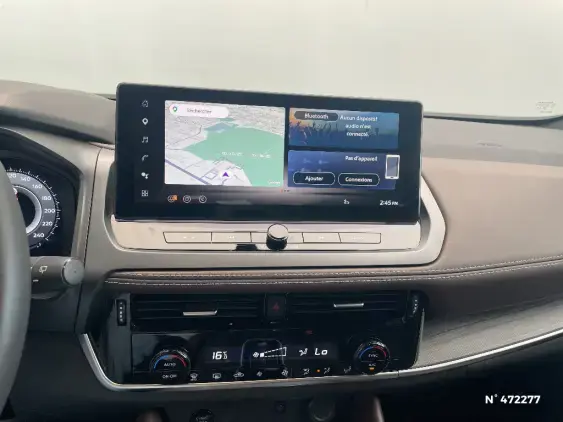 NISSAN QASHQAI III - voiture d'occasion - Photo 13