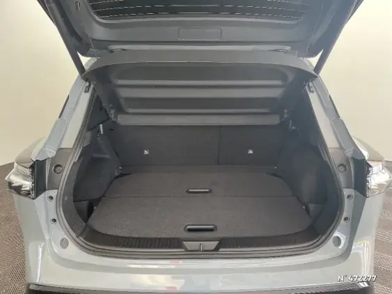 NISSAN QASHQAI III - voiture d'occasion - Photo 7
