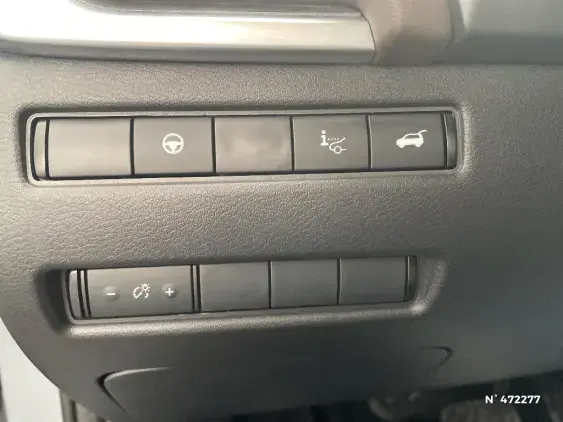NISSAN QASHQAI III - voiture d'occasion - Photo 15