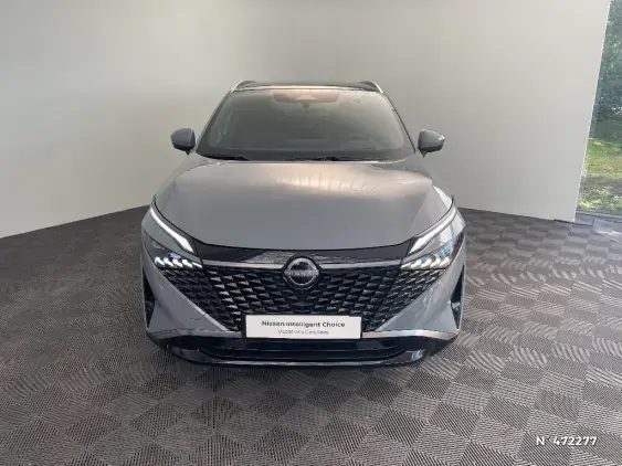 NISSAN QASHQAI III - voiture d'occasion - Photo 3