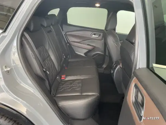 NISSAN QASHQAI III - voiture d'occasion - Photo 11