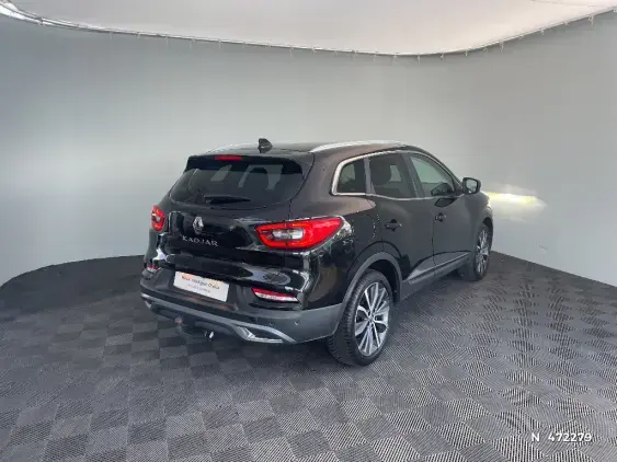 RENAULT KADJAR - voiture d'occasion - Photo 4