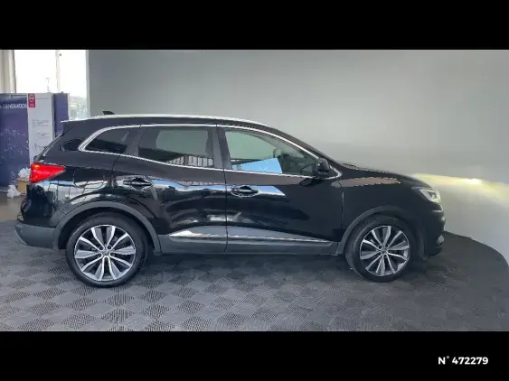 RENAULT KADJAR - voiture d'occasion - Photo 5