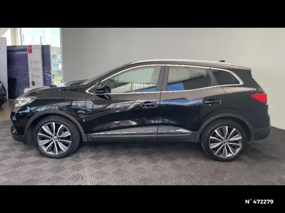 RENAULT KADJAR - voiture d'occasion - Photo 2