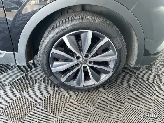 RENAULT KADJAR - voiture d'occasion - Photo 8