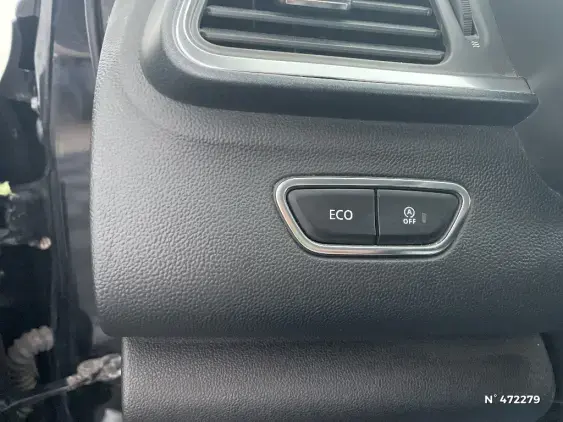 RENAULT KADJAR - voiture d'occasion - Photo 15