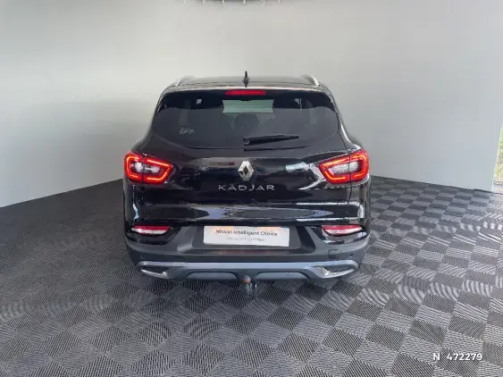 RENAULT KADJAR - voiture d'occasion - Photo 6