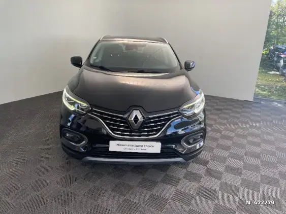 RENAULT KADJAR - voiture d'occasion - Photo 3