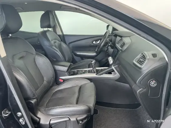 RENAULT KADJAR - voiture d'occasion - Photo 10