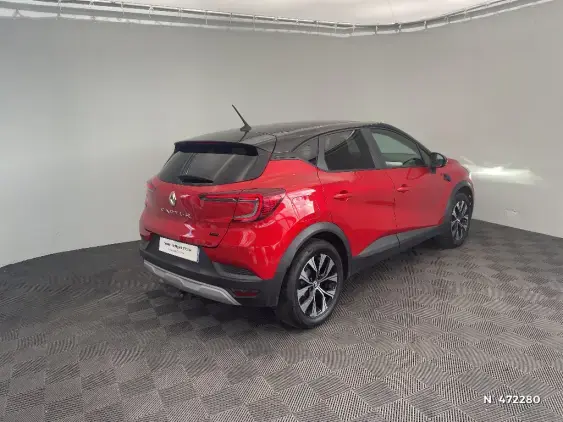 RENAULT CAPTUR II - voiture d'occasion - Photo 4
