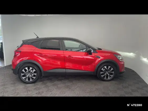 RENAULT CAPTUR II - voiture d'occasion - Photo 5