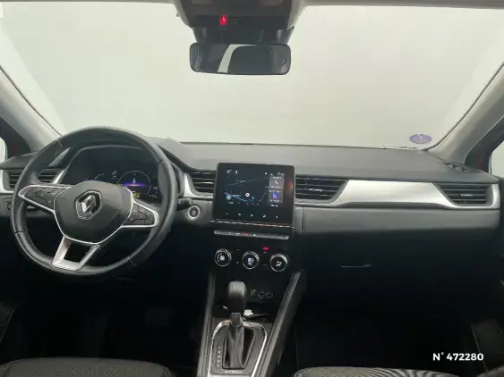 RENAULT CAPTUR II - voiture d'occasion - Photo 9
