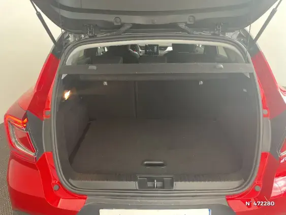 RENAULT CAPTUR II - voiture d'occasion - Photo 7