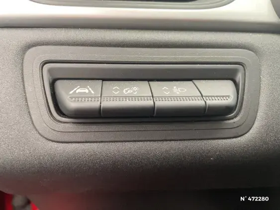 RENAULT CAPTUR II - voiture d'occasion - Photo 15