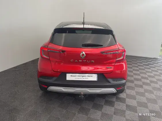 RENAULT CAPTUR II - voiture d'occasion - Photo 6