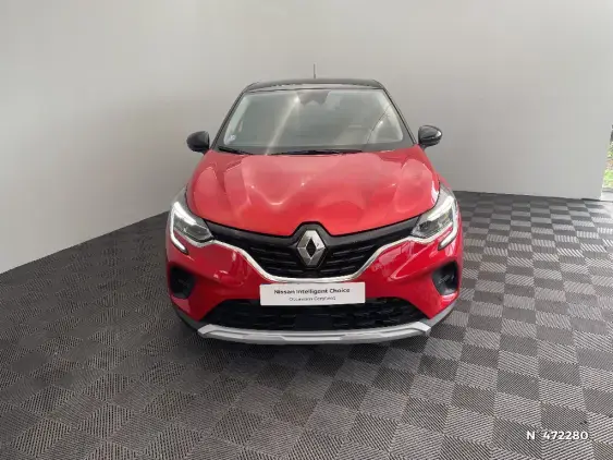 RENAULT CAPTUR II - voiture d'occasion - Photo 3