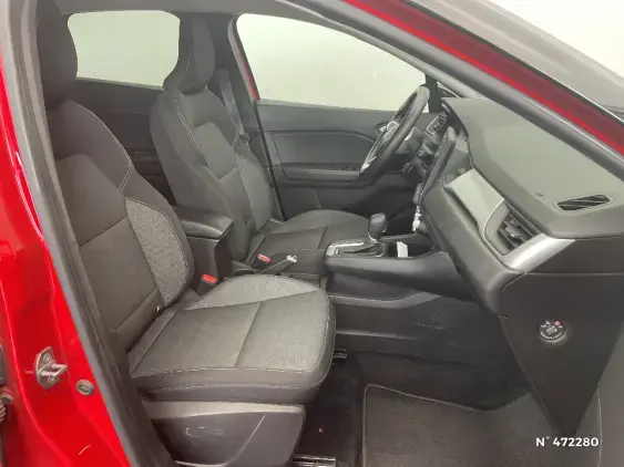 RENAULT CAPTUR II - voiture d'occasion - Photo 10