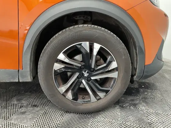 PEUGEOT 2008 II - voiture d'occasion - Photo 8