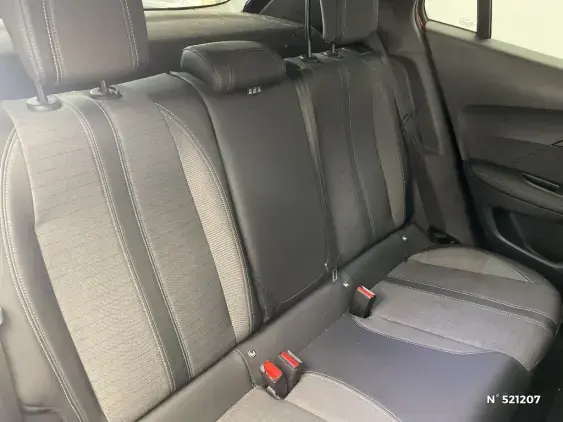 PEUGEOT 2008 II - voiture d'occasion - Photo 11