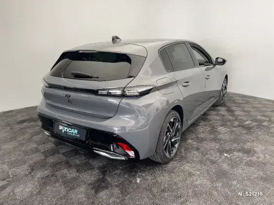 PEUGEOT 308 III - voiture d'occasion - Photo 4