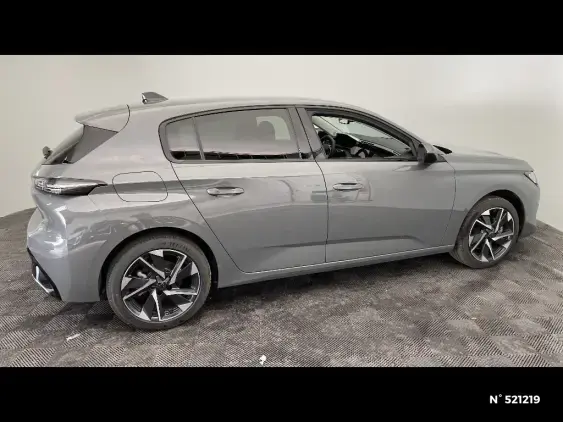 PEUGEOT 308 III - voiture d'occasion - Photo 5