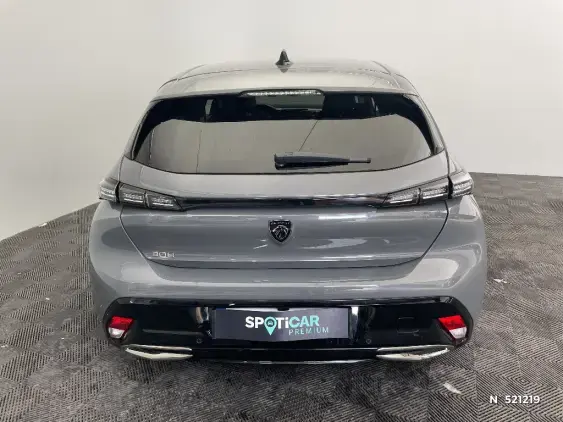 PEUGEOT 308 III - voiture d'occasion - Photo 6