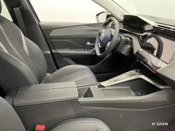 PEUGEOT 308 III - voiture d'occasion - Photo 10