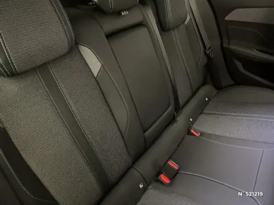 PEUGEOT 308 III - voiture d'occasion - Photo 11