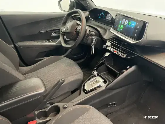 PEUGEOT 2008 II - voiture d'occasion - Photo 10