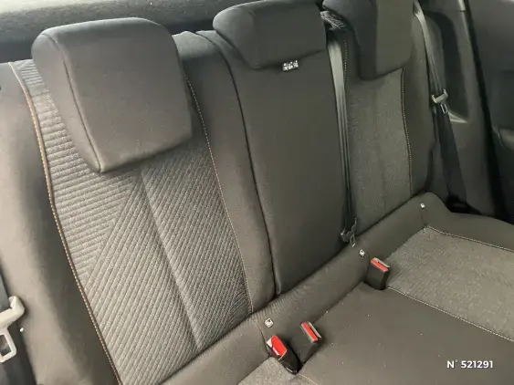 PEUGEOT 2008 II - voiture d'occasion - Photo 11