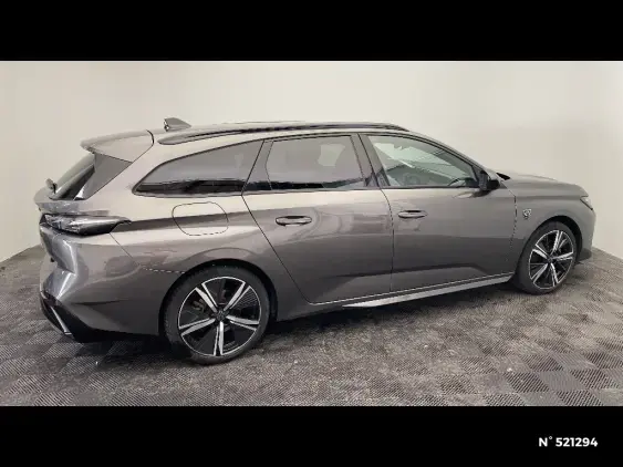 PEUGEOT 308 SW III - voiture d'occasion - Photo 5